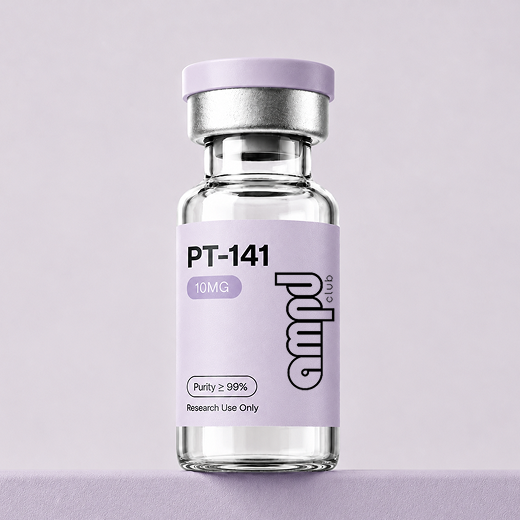 PT-141 10mg