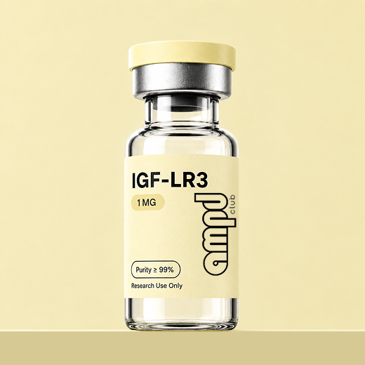 IGF-1 LR3 1mg