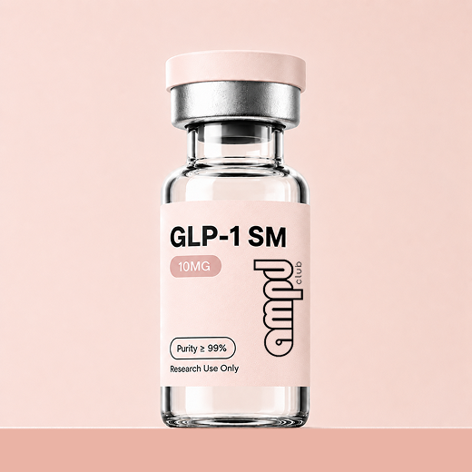 GLP-1 SM (SEMAGLUTIDE) 10mg