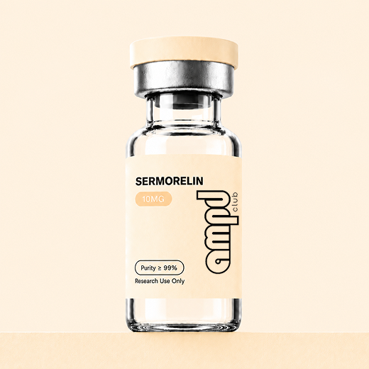 SERMORELIN 10mg