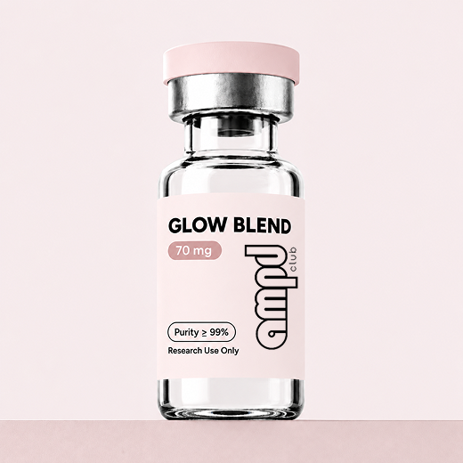 GLOW BLEND