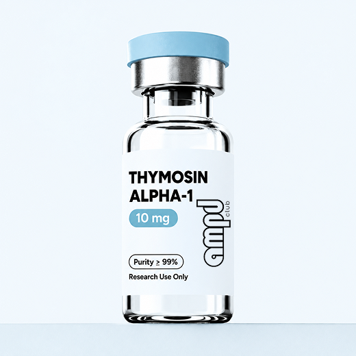 Thymosin Alpha-1 (TA-1) 10mg