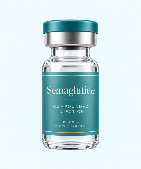 Semaglutide