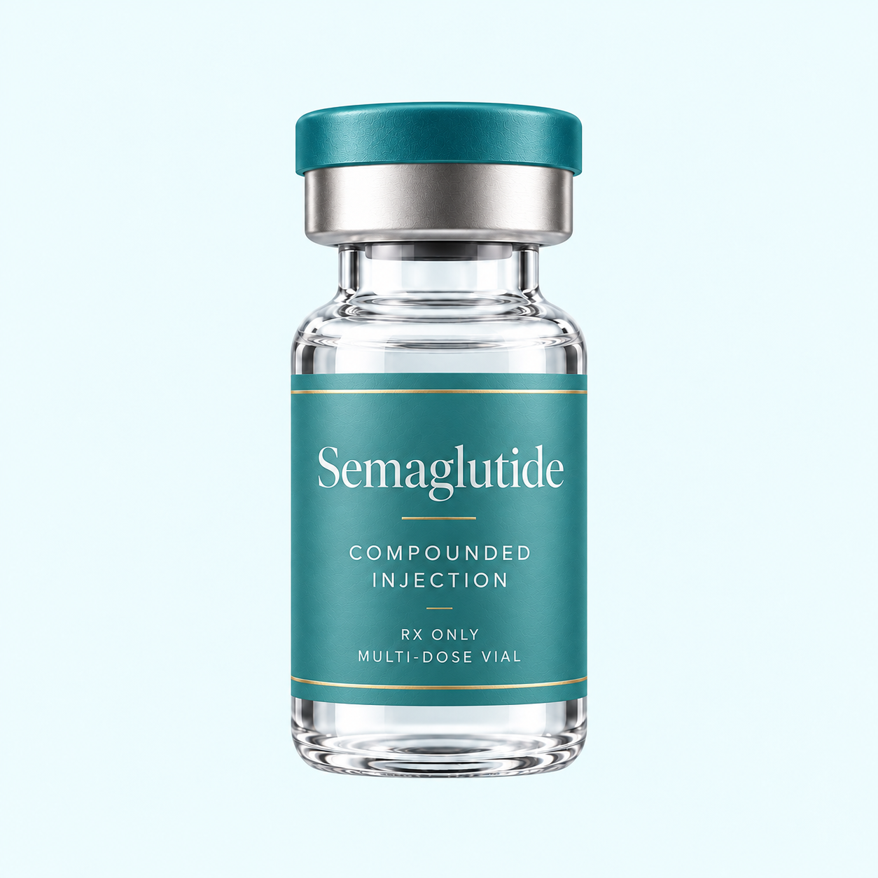Semaglutide