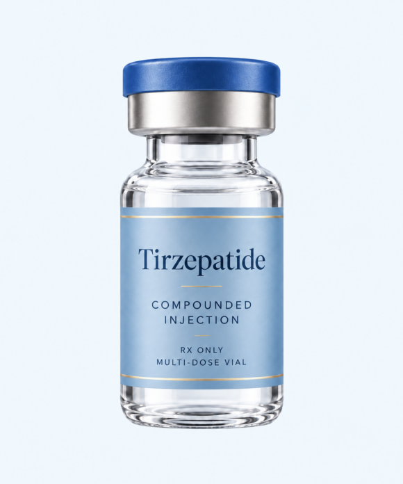 Tirzepatide