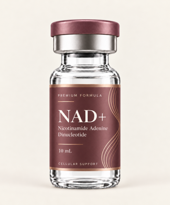 NAD+
