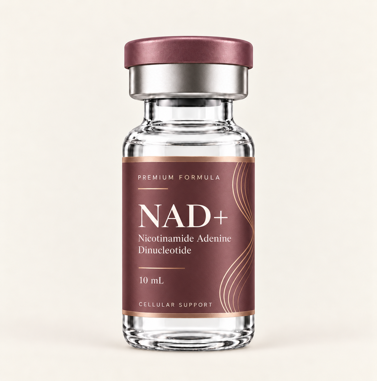 NAD+